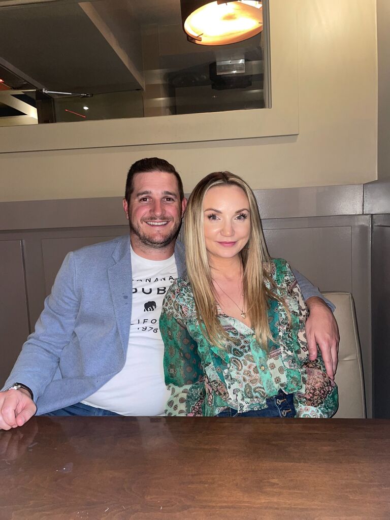 Date Night at the Living Room