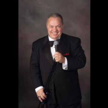 Florida's Frank Sinatra - Don Juceam - Frank Sinatra Tribute Act - Brandon, FL - Hero Main