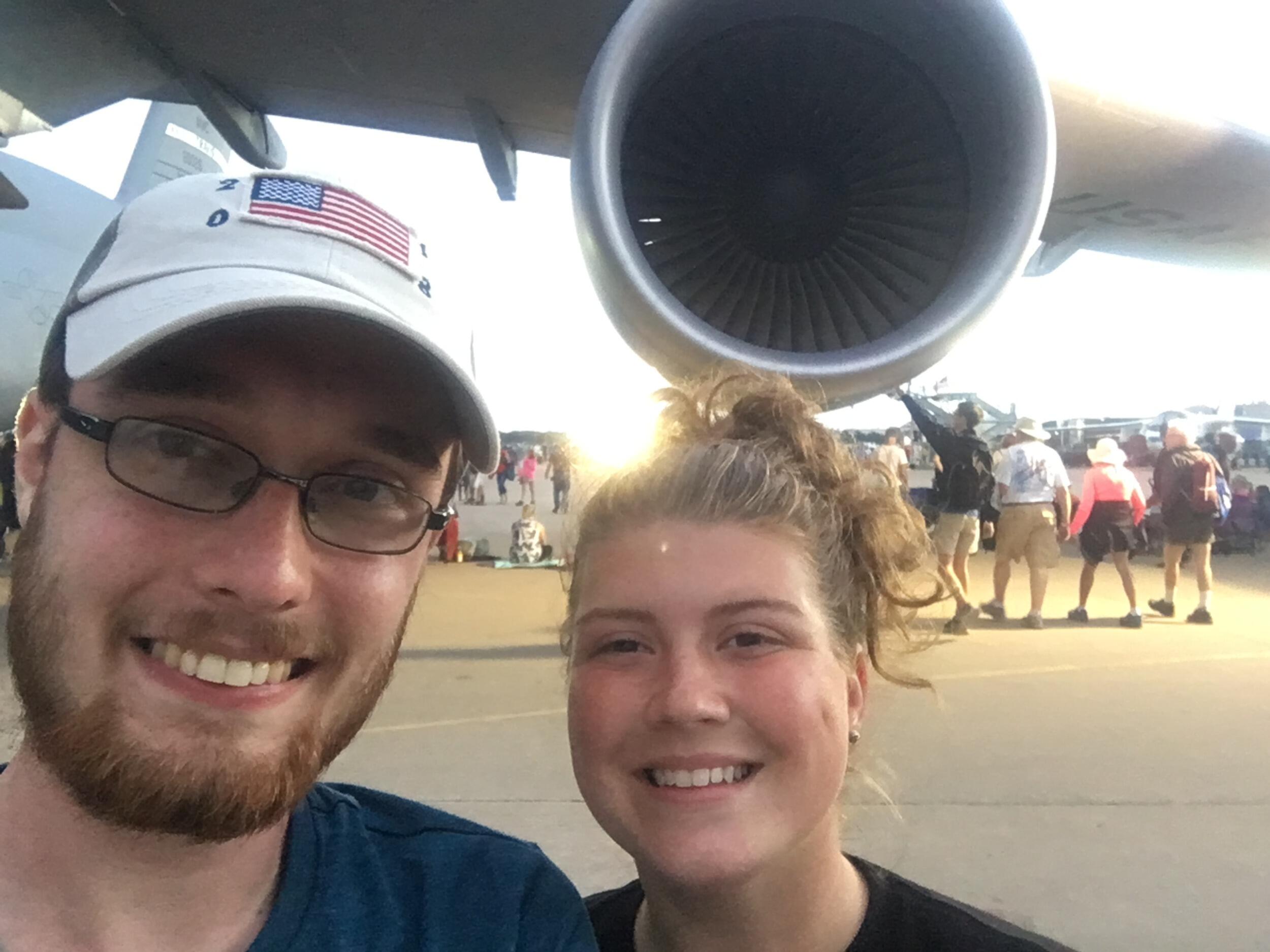 EAA AirVenture -- Oshkosh, WI