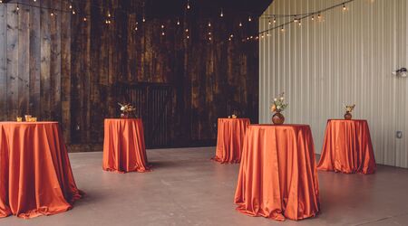 The Riley  Reception Venues - The Knot