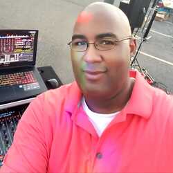 Kenneth A. Young, Pro Mobile Event DJ, profile image