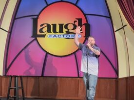 Dean Berg Comedy - Comedian - Fond du Lac, WI - Hero Gallery 3