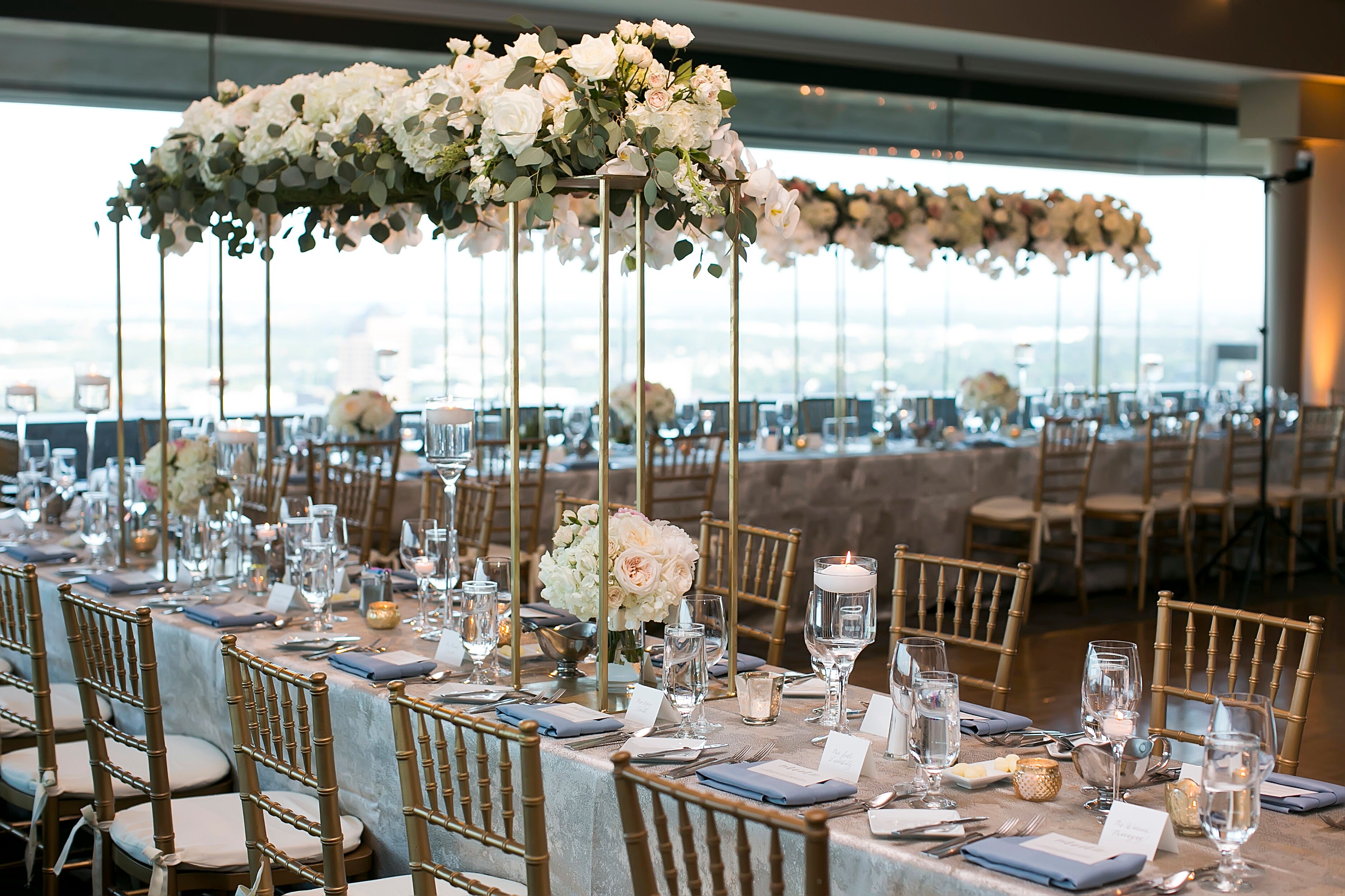 The Constellation Club | Reception Venues - The Knot
