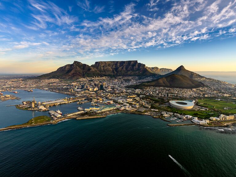 South Africa Honeymoon Guide | Best Hotels & Itinerary Ideas