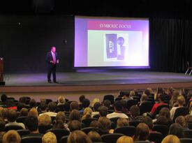 Dr Rick Goodman Keynote Speaker Top 10 Global Guru - Motivational Speaker - Fort Lauderdale, FL - Hero Gallery 3