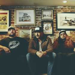 Jon Kott Band, profile image