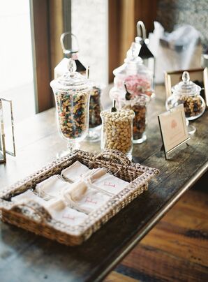 Diy Wedding Catering Foods