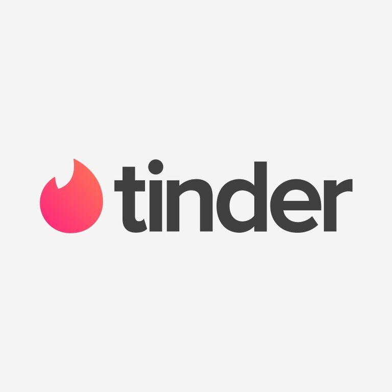 We both just happened to swipe right