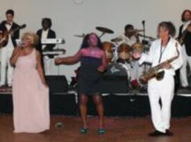 Sheila And The Sound - Cover Band - Altamonte Springs, FL - Hero Gallery 1