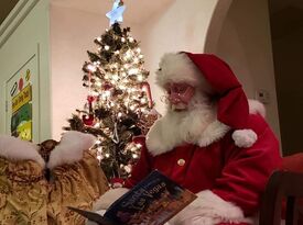 Holly Jolly Santa - Santa Claus - Pahrump, NV - Hero Gallery 4