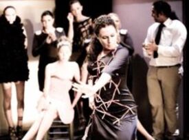 Sonia AUTHENTIC FLAMENCO DANCER FROM SPAIN! - Flamenco Dancer - New York City, NY - Hero Gallery 3