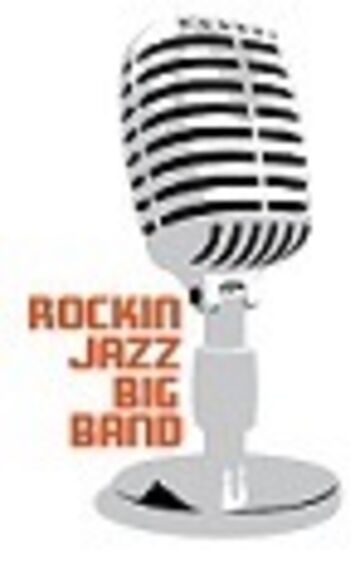 Rockin Jazz Band & Rockin Jazz Big Band Orchestra - Big Band - San Diego, CA - Hero Main