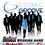 Cosmic Groove - Footer