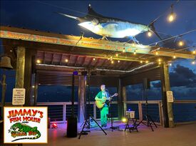 Buzz Snyder Music - Singer Guitarist - Dunedin, FL - Hero Gallery 1