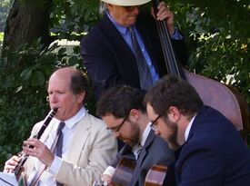 Sinti Rhythm Quartet - Jazz Band - Brookline, MA - Hero Gallery 4