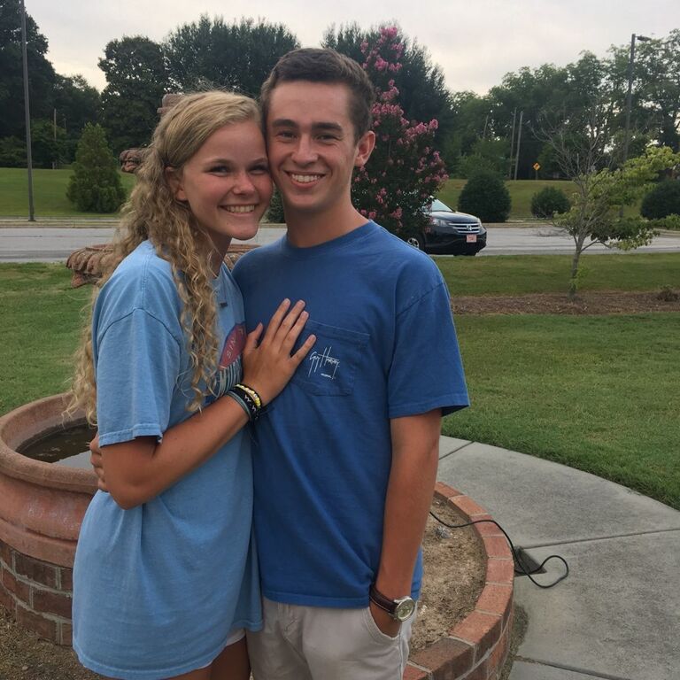 Mission trip to Angier, NC