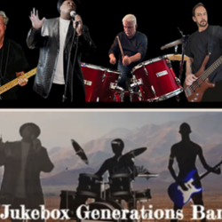 JukeBox Generations Band, profile image