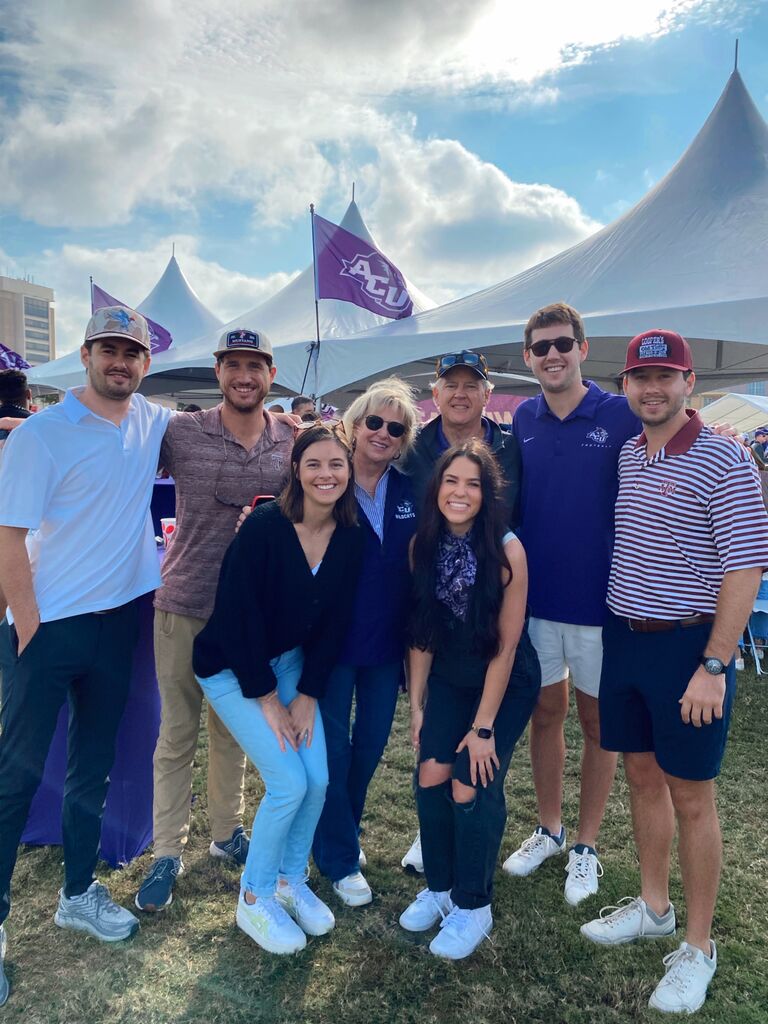 ACU vs. A&M