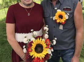 Reverend James Condit - Wedding Officiant - Cedar Rapids, IA - Hero Gallery 4