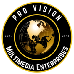 Pro Vision Multimedia Enterprises, profile image