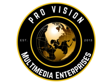 Pro Vision Multimedia Enterprises - Photographer - Chesterfield, VA - Hero Main