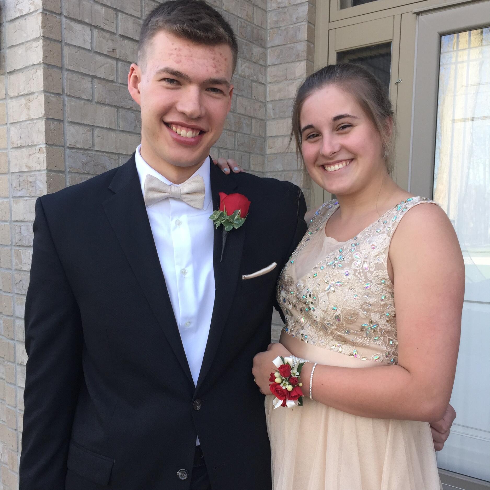 Second Prom