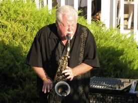 Kevin Frazier Smooth Jazz Entertainment - Saxophonist - Benicia, CA - Hero Gallery 3