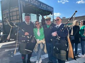 Bagpiper Michael Scott - pipermike - Bagpiper - Rockville, MD - Hero Gallery 1