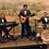 Hollywood Rhythm Kings - Footer
