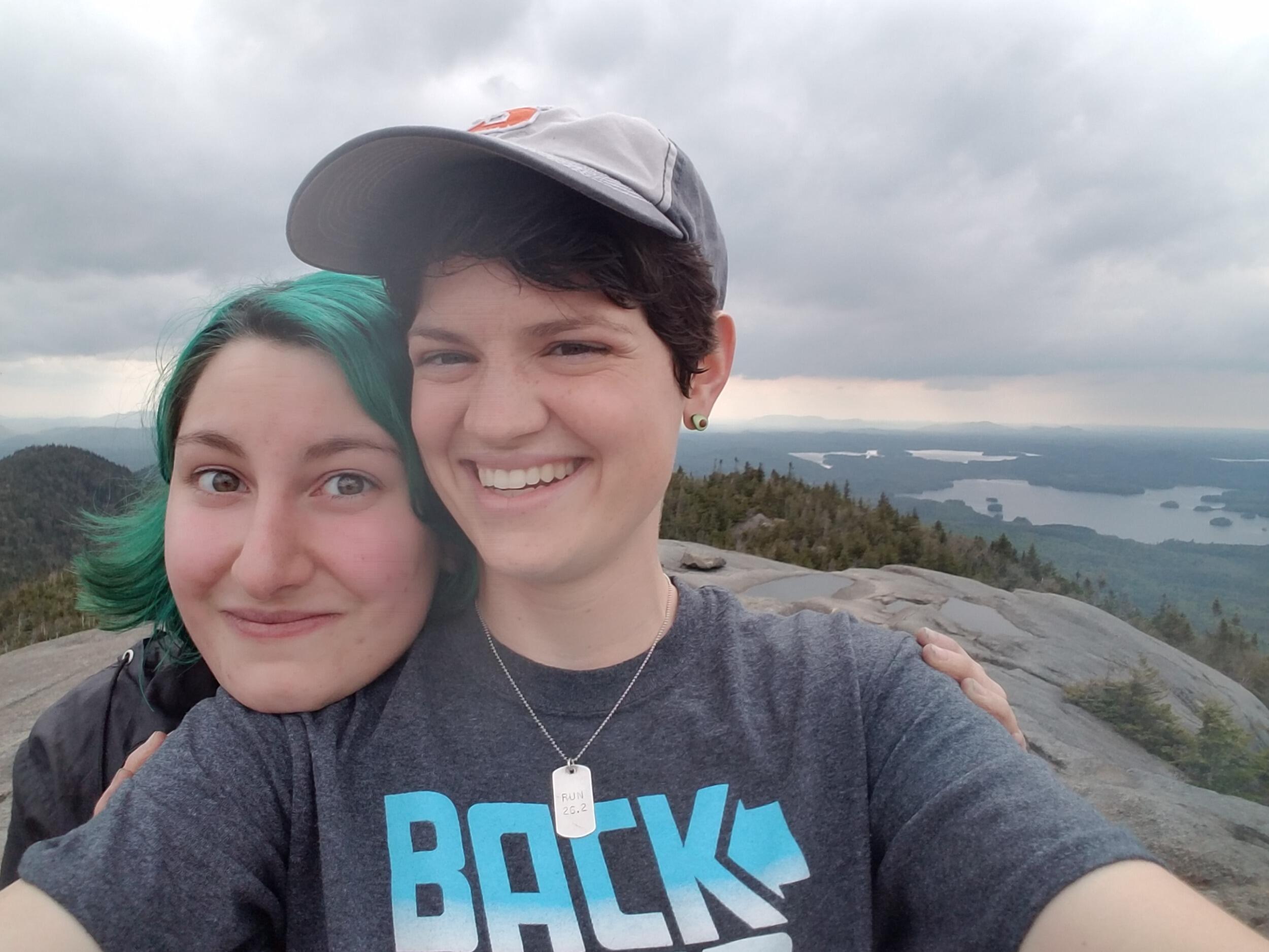 Giant Mountain ADK