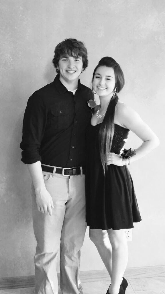 Senior Ball