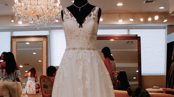 Jaehee Bridal Atelier Bridal Salons The Knot