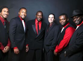 Mellow Groove Band - Caribbean Band - Atlanta, GA - Hero Gallery 2