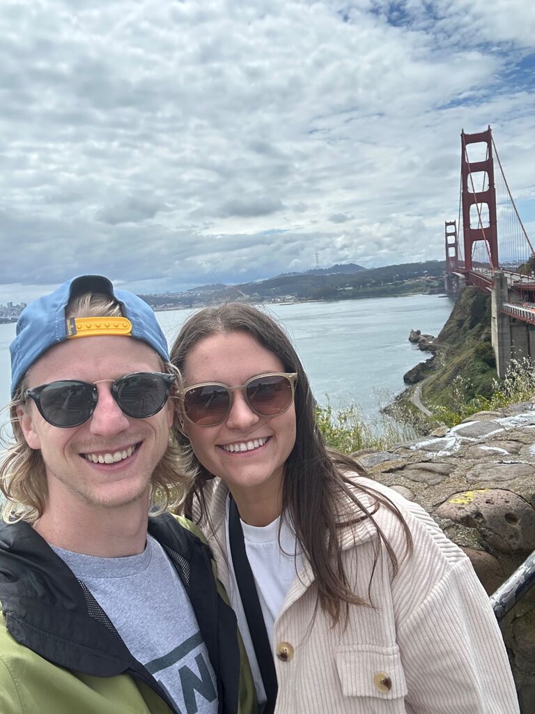 San Francisco, CA