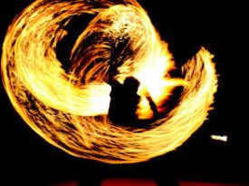 Firemotionz - Fire Dancer - Indio, CA - Hero Gallery 3