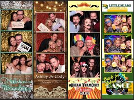 Queen City PhotoBooths - Photo Booth - Cincinnati, OH - Hero Gallery 2