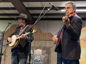 HillBilly Fever - Bluegrass Band - Athens, TX - Hero Gallery 1