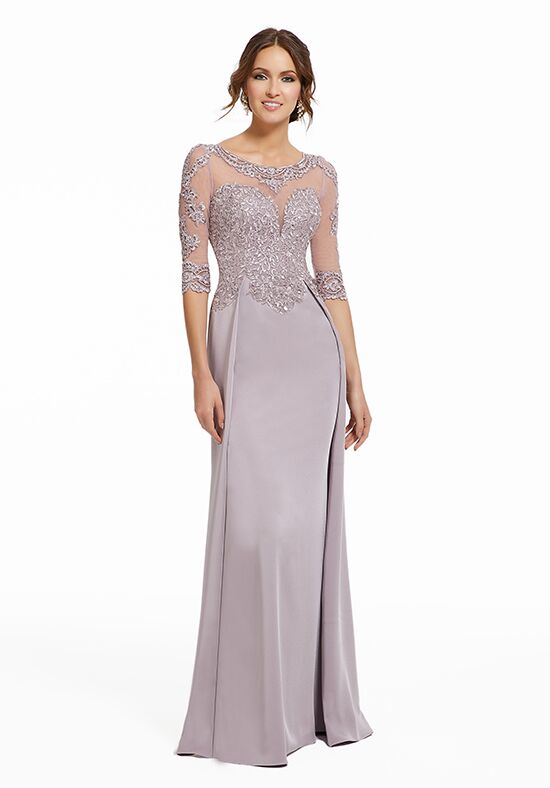 MGNY 72023 Mother Of The Bride Dress | The Knot