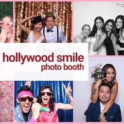 Hollywood Smile Photo Booth, profile image