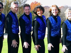 D'Jazzters Vocal Band - A Cappella Group - Allen, TX - Hero Gallery 4