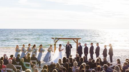 Wedding of the Sea honors Atlantic City's connection to ocean