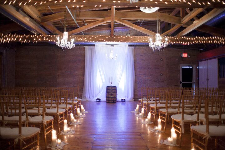 Mill Top Banquet And Conference Center | Reception Venues - Noblesville, IN