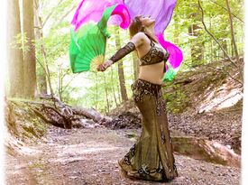 Leyla : Bellydance, Flamenco, Samba. - Belly Dancer - Fairfax, VA - Hero Gallery 3