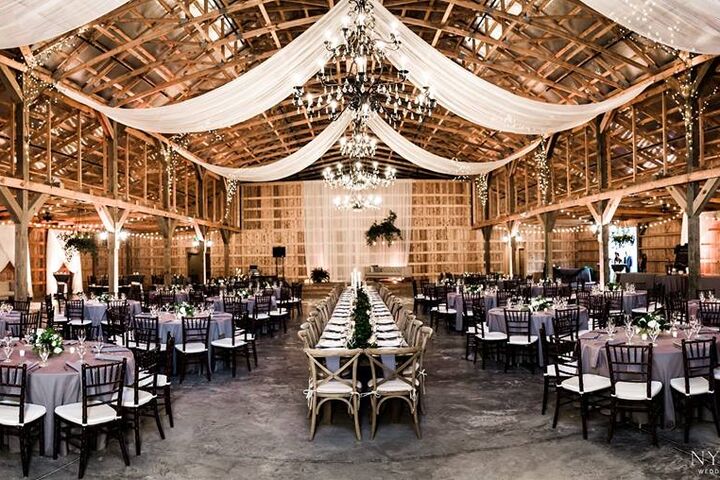 Saddle Woods Farm | Reception Venues - Murfreesboro, TN