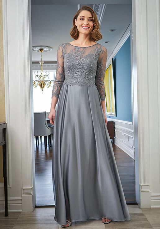Jade Mother of the Bride by Jasmine J225069 Mother Of The Bride Dress ...