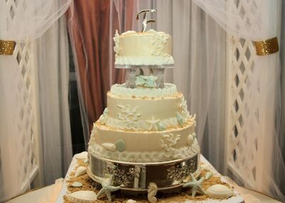  Wedding  Cake  Bakeries  in Myrtle  Beach  SC  The Knot