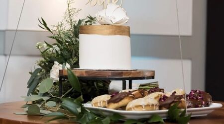 Classics Afternoon Tea Box in Cypress, CA | Classics Flowers and Confections