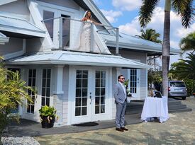 Cook Event Planning - Event Planner - Tampa, FL - Hero Gallery 1