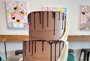 Grooms Cakes, Best Bakeries in Dallas