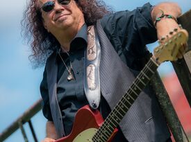 Bobby Messano - Blues Band - Fort Collins, CO - Hero Gallery 4